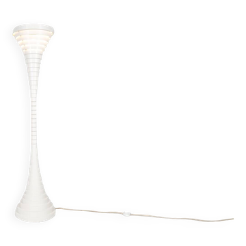 Mid-Century Modern 'Helga' Floor Lamp by Silvio Bilangione and Paolo Portoghesi for Fumagalli, Italy