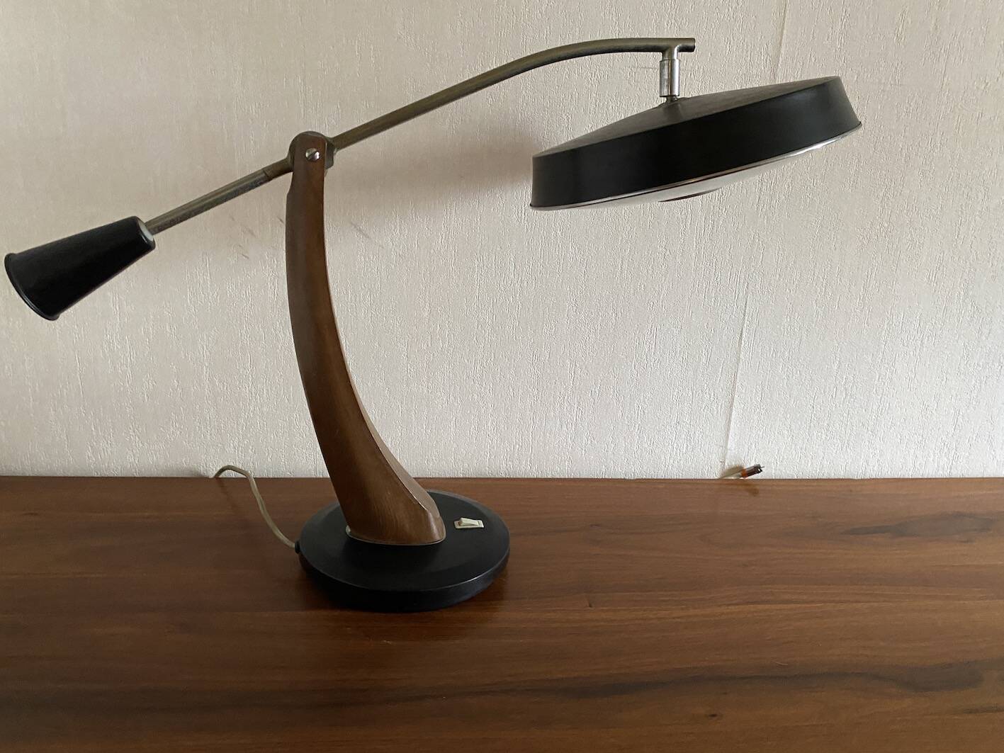 Lampe de Bureau FASE