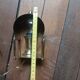 Art Deco table lamp