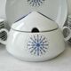 Service assiettes Bareuther Bavaria pour 10 personnes