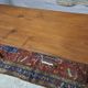 Metamorphic dining / coffee table in teak by Kai Kristiansen, Denmark 1960s