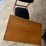 Sven Chrobat chair and desk for sax 60s