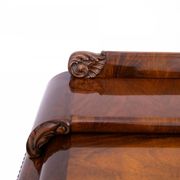 Buffet Art Déco, Pologne, vers 1930