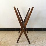 Door vintage Scandinavian magazines 60s