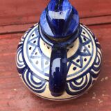 Carafe in earthenware Brittany