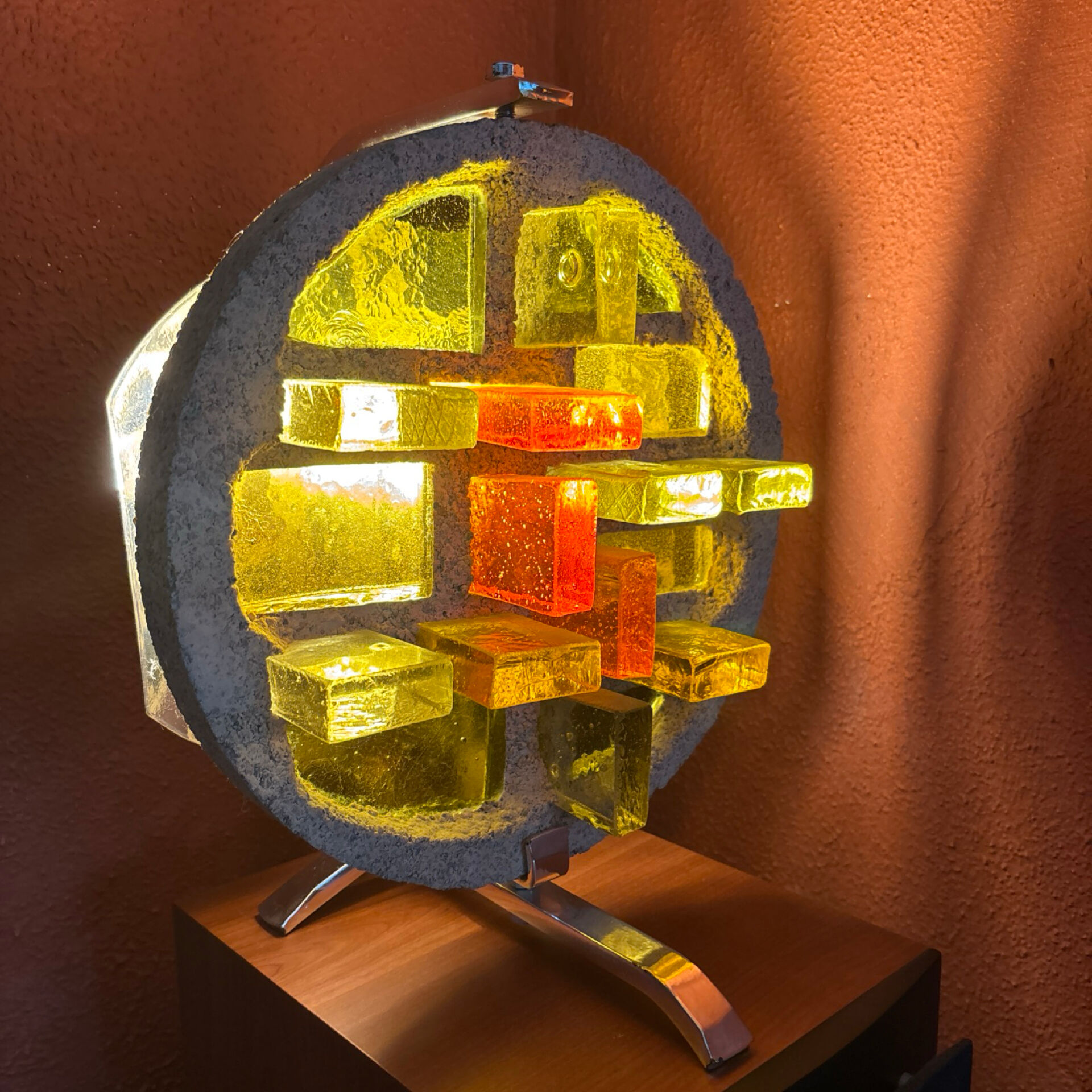 Lamp
