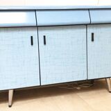 Vintage Formica sideboard, 1960