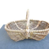 Wicker basket
