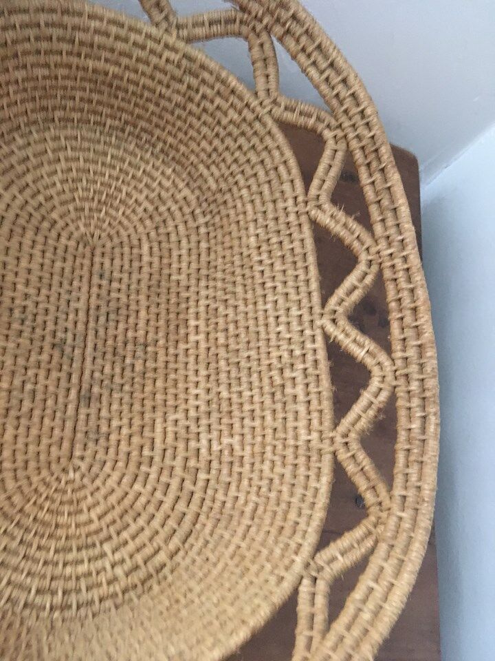 Set 4 matching baskets.