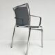 Ensemble de 6 chaises Big Frame 44 par Alberto Meda pour Alias, après 2000