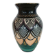 Vase Quimper Henriot