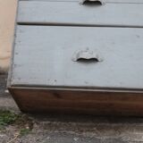 Furniture from craft to drawers