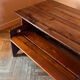 Ensemble en bois Gilbert Marklund