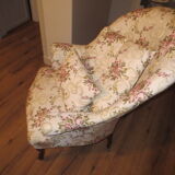 Napoleon III armchair