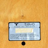 TAVO 1970 vintage Chair