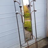 Art Deco coat racks