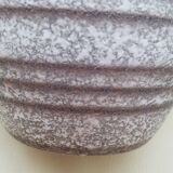 Ceramic vase