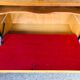 Compartment storage cabinet, TV stand, 60s