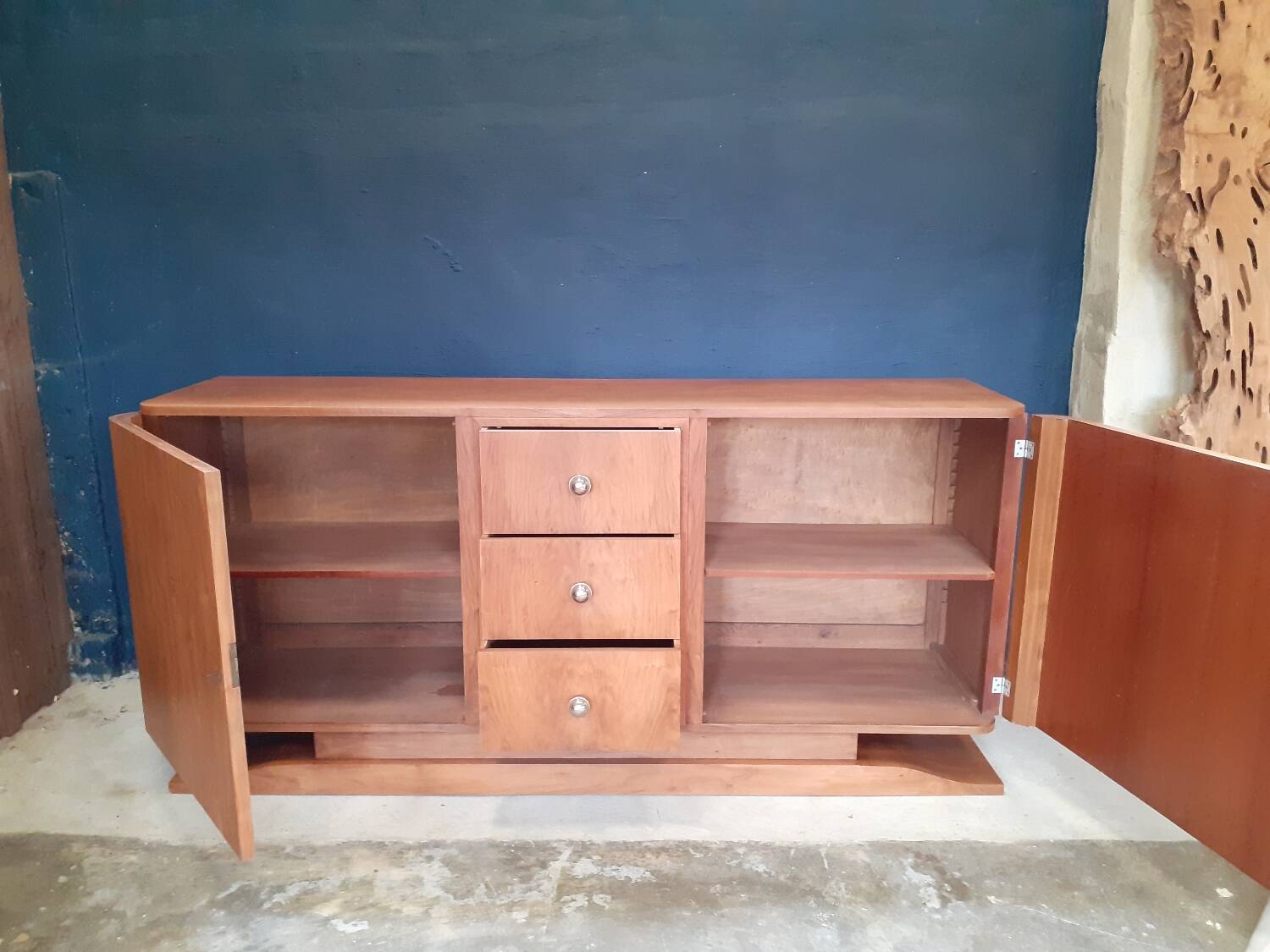 Artdeco sideboard
