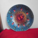 plat creux ,