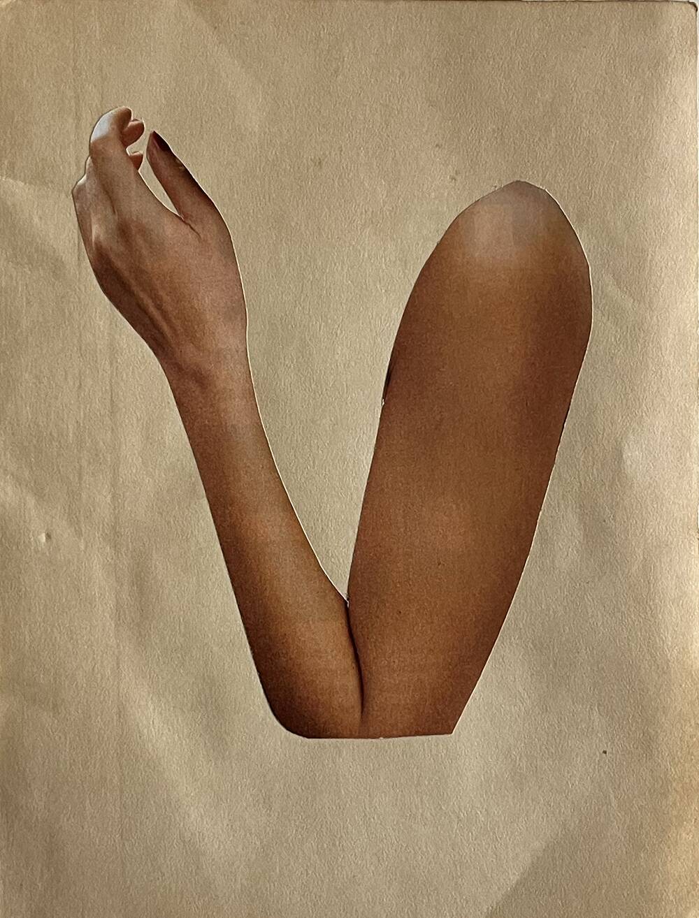 Illusion 09 - Collage