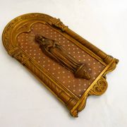Wall decoration icon of the Holy Virgin