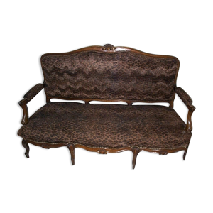 banquette provençale