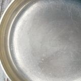 Tin ashtray