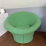 Pierre Paulin Mushroom Armchair - Reissue