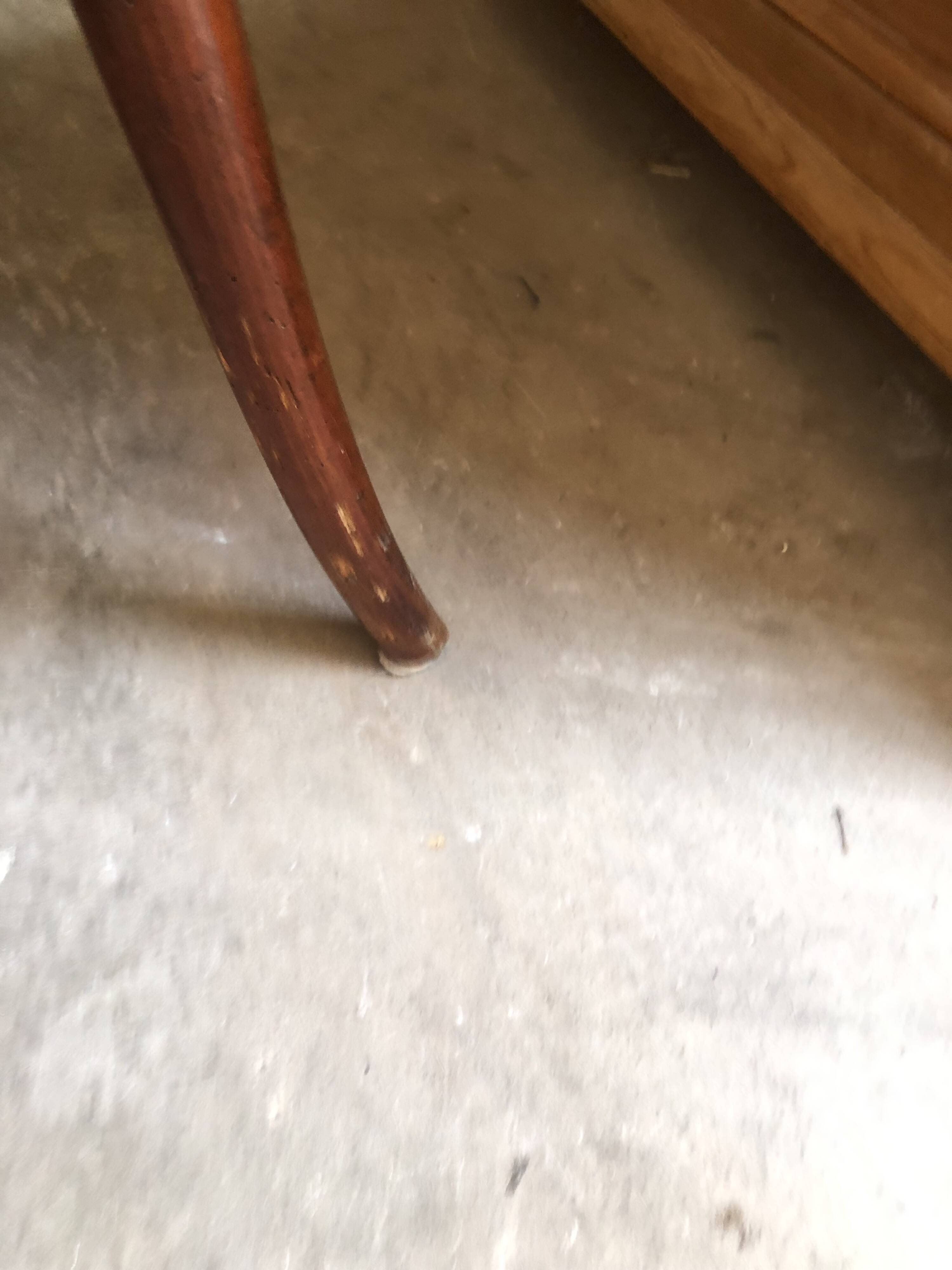 Thonet Bistro Chair n°11