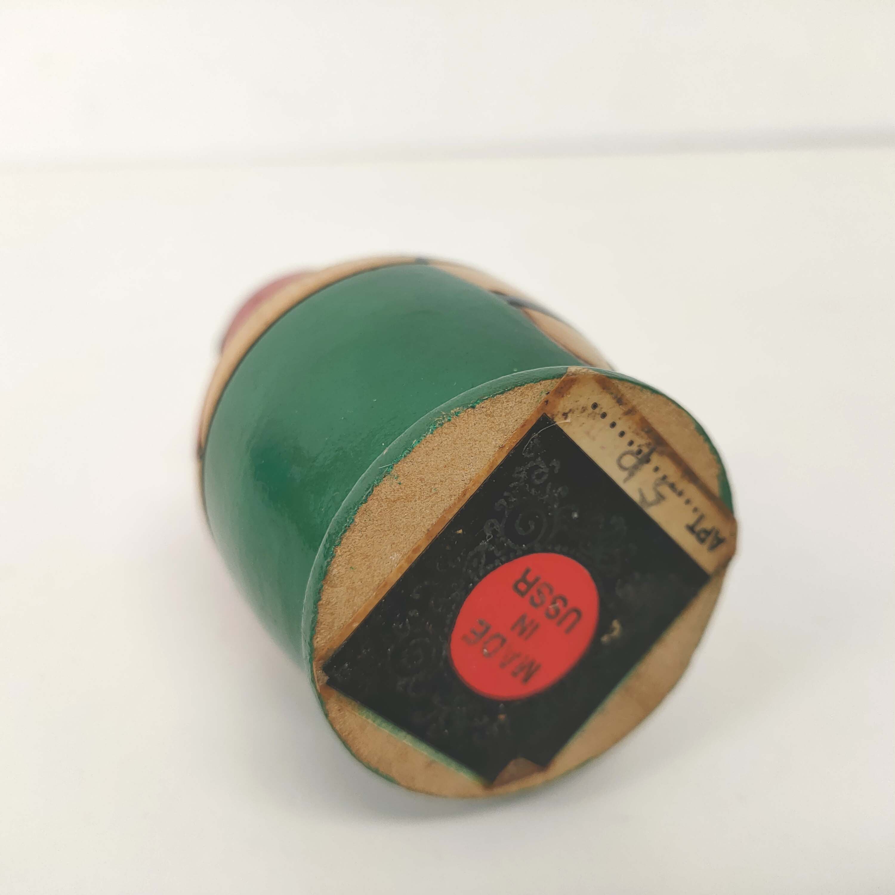 Russian dolls gigognes matriochka