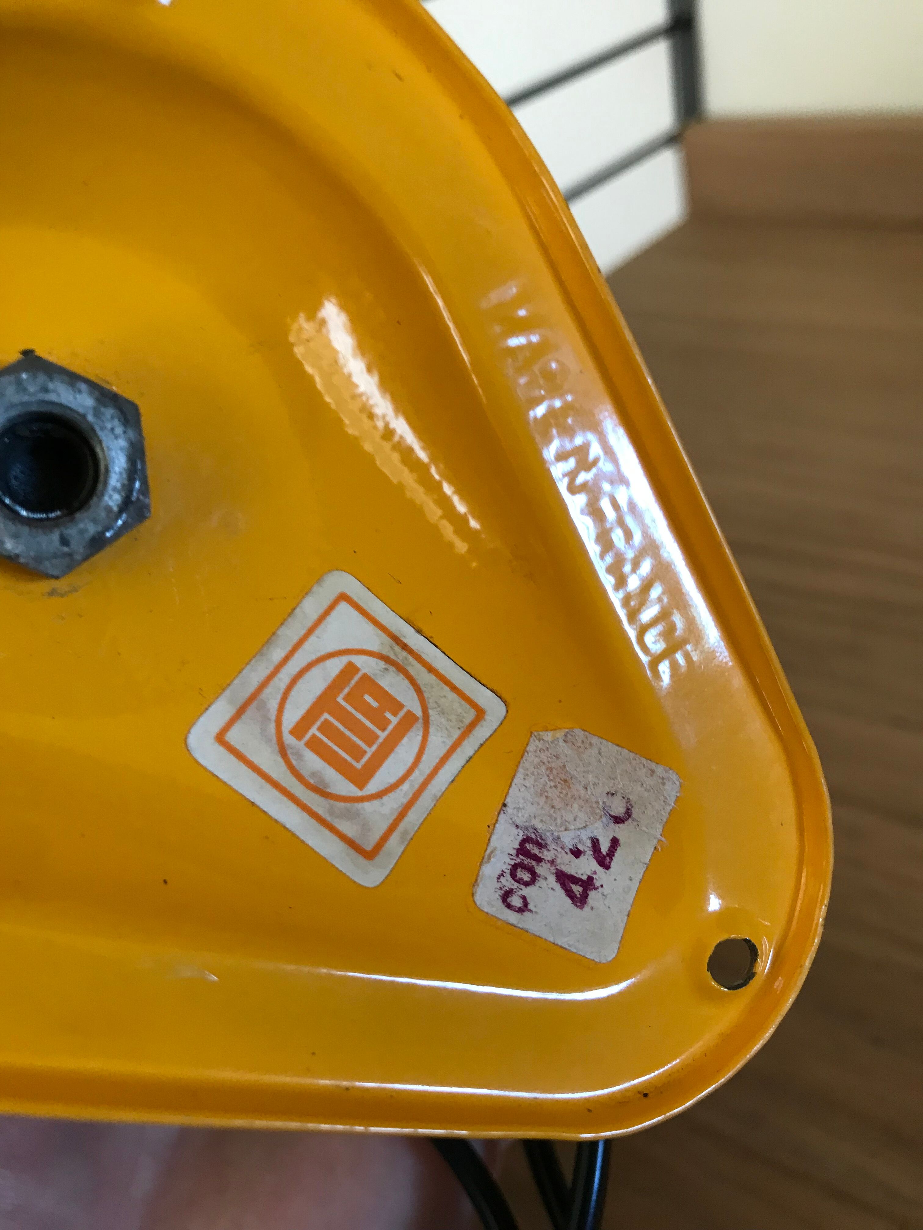 Lita industrial style spot