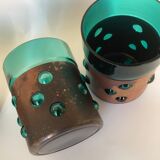 Nanny Still glasses, 1960s