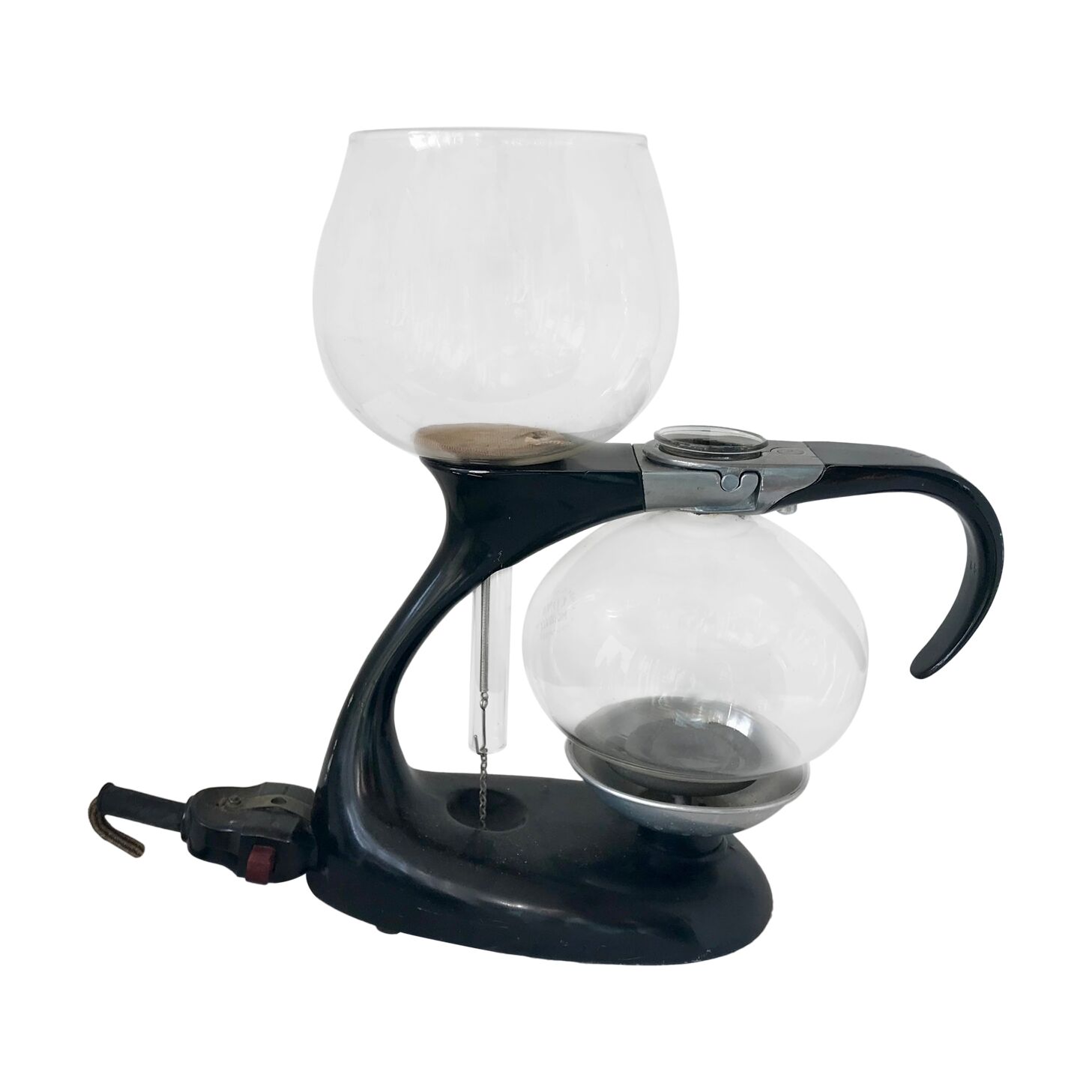 Cafetière Cona électrique