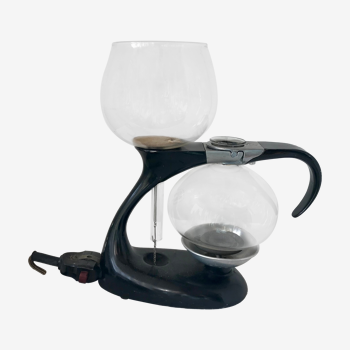 Cafetière Cona électrique