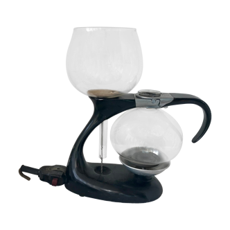 Cafetière Cona électrique