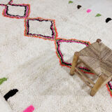 Moroccan berber carpet 250x170cm