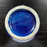 Morvan pottery pitcher