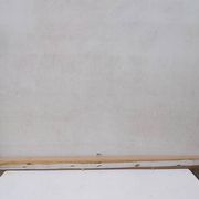 Grand tableau bouquet de fleurs  91,5 x 60,5