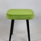 Vintage Green Stool, 1970s