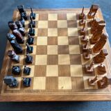 Jeu d’échecs Malgache