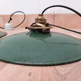 Series of 3 industrial suspensions