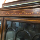 English showcase 19 em. marked