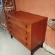 Commode scandinave