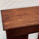 Art Deco Console