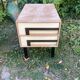 About this sofa or bedside table - design