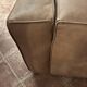leather sofa