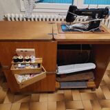 Gritzner sewing machine