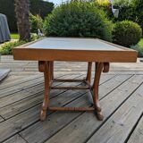 Table basse Thonet