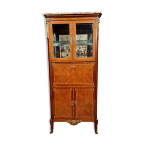 Secrétaire cabinet de